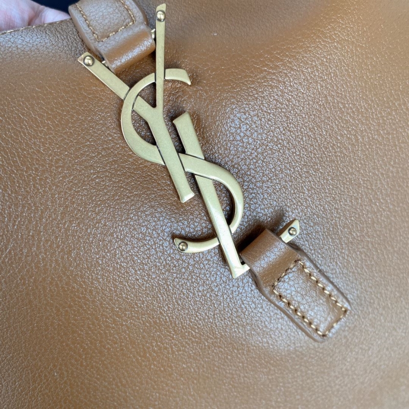 YSL Bucket Bags